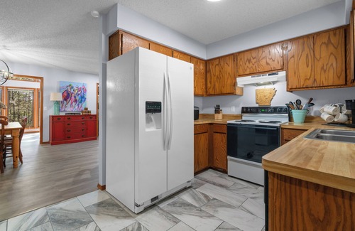 Hot Springs Village House | Stay and Play HSV
