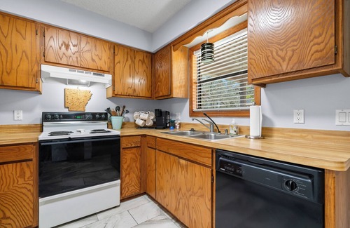 Hot Springs Village House | Stay and Play HSV