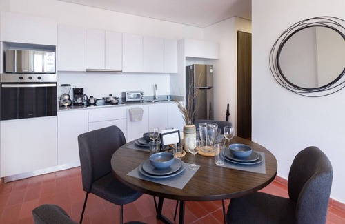 Lafayette Apartment | Stay at Chapultepec 67