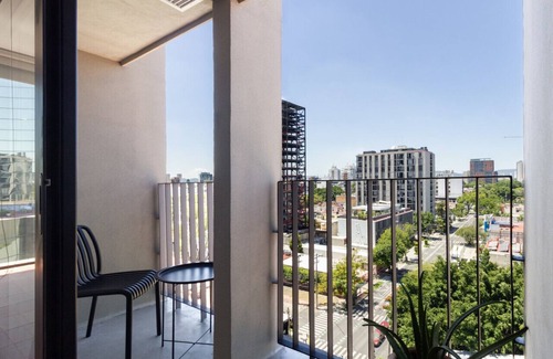 Lafayette Apartment | Stay at Chapultepec 67