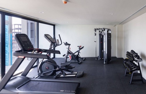 Lafayette Apartment | Stay at Chapultepec 67