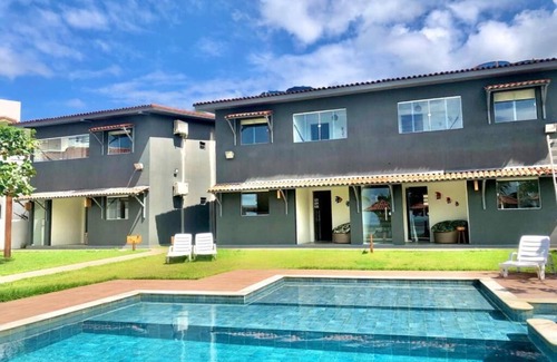 Maragogi Condo | Stay at Condominio Praias de Maragogi and have an incredible experience!