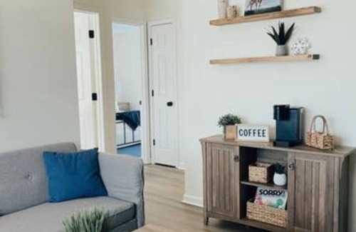 Columbia House | Stay at Jasmine in Columbia
