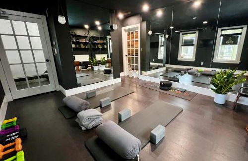 Woodstock Bed & Breakfast | Stay At Jimmy's