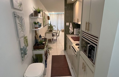 Cabezas Condo | Stay at Whispering Palms in beautiful Las Croabas, Fajardo