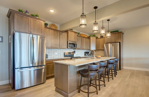 Indian Point Cabin | Stay awhile and prolong your smile