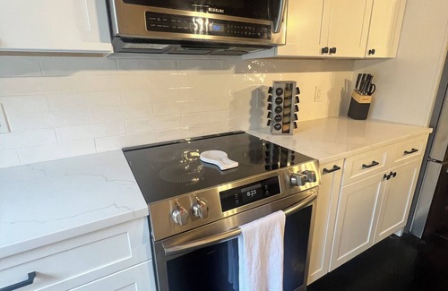 Beaufort House | Stay Awhile in Habersham