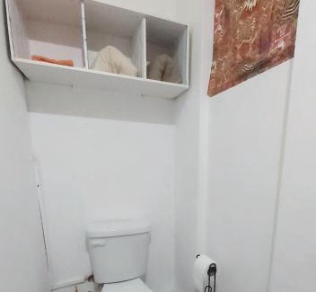 Harrismith Apartment | Stay Awhile Studio Apartment - Live Like A Local