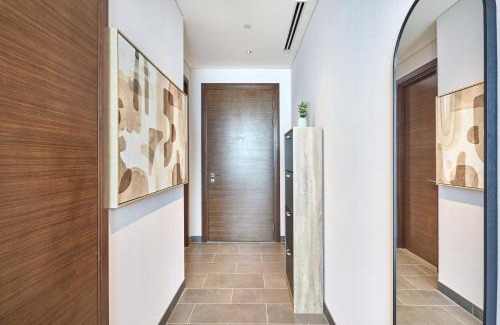 Nad Al Sheba Apartment | STAY BY LATINEM Luxury 1BR Holiday Home CB 3107 Near Burj Khalifa