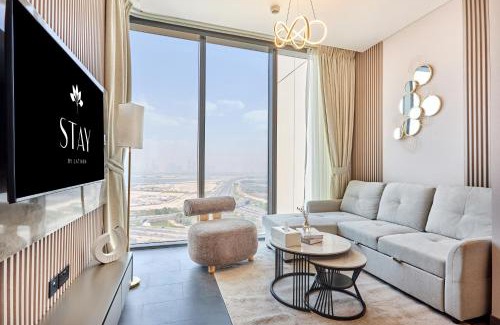Nad Al Sheba Apartment | STAY BY LATINEM Luxury 1BR Holiday Home CB 3107 Near Burj Khalifa