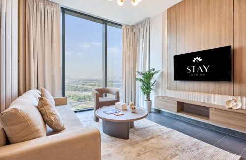 Nad Al Sheba Apartment | STAY BY LATINEM Luxury 2BR Holiday Home CB 1215 Near Burj Khalifa