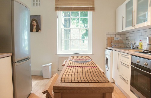 St. Johns Wood Apartment | Stay Central, Bang For Buck, Zone 1