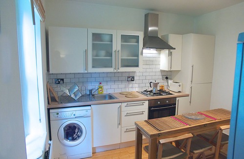 St. Johns Wood Apartment | Stay Central, Bang For Buck, Zone 1