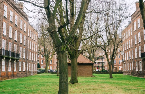 St. Johns Wood Apartment | Stay Central, Bang For Buck, Zone 1