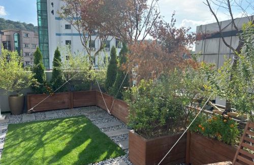 Sinwon-dong Villa | Stay Cheonglim 靑林