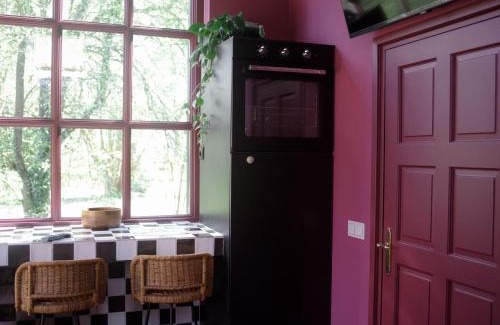 Otterlo House | Stay Classy - Tiny House