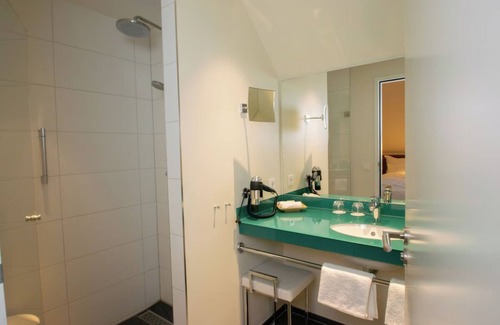 Ootmarsum Hotel | Stay Close to Ootmarsum’s Art Scene w/Views - Near Art Galleries and Boutiques