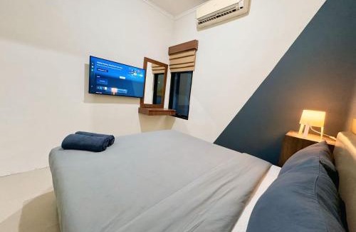 Kebayoran Lama Hotel | Stay 'd Pondok Indah