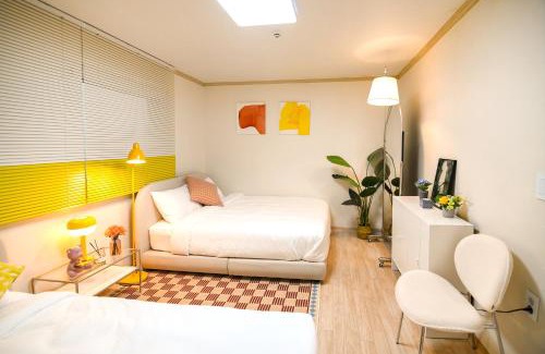 Cheonho-dong Villa | stay DAHOM