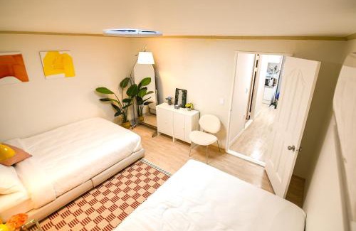 Cheonho-dong Villa | stay DAHOM