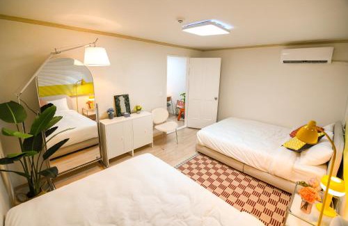 Cheonho-dong Villa | stay DAHOM