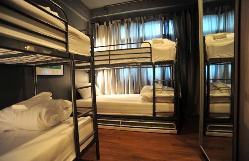 Hua Mak Apartment | STAY-DIUM House Huamark