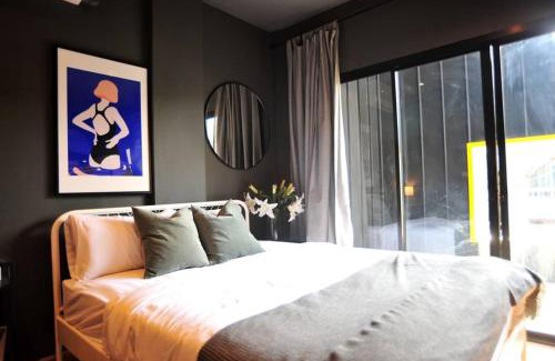 Hua Mak Apartment | STAY-DIUM House Huamark