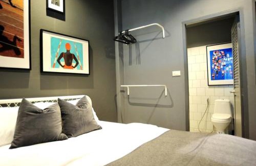 Hua Mak Apartment | STAY-DIUM House Huamark