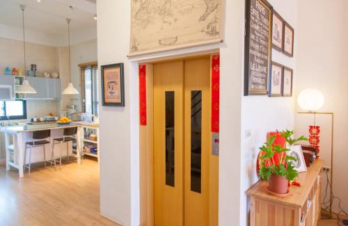 Toucheng House | Stay Homestay