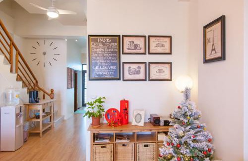 Toucheng House | Stay Homestay