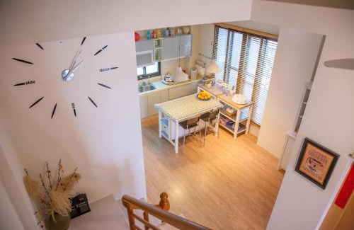 Toucheng House | Stay Homestay