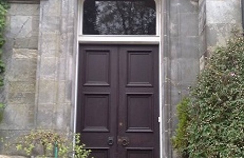 Pittenweem Bed & Breakfast | Stay in a Castle near St .Andrews ,