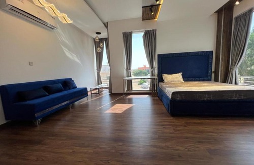 Ajman House | STAY IN A LUXURIOUS VILLA AT AJMAN UAE BY MAUON TOURISM