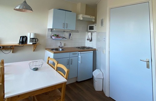 Bergen aan Zee Apartment | Stay in Bergen aan Zee