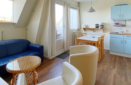 Bergen aan Zee Apartment | Stay in Bergen aan Zee