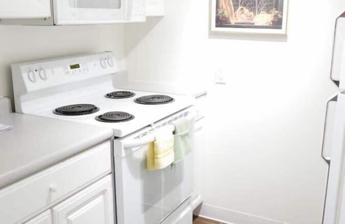 Dupont Circle Apartment | Stay in Prime Dupont Circle Location!