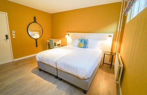 Alkmaar Hotel | Stay in Style in Alkmaar's Former Prison