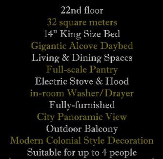 Wat Ket Apartment | Stay in Style, Stay On The Cloud RS504