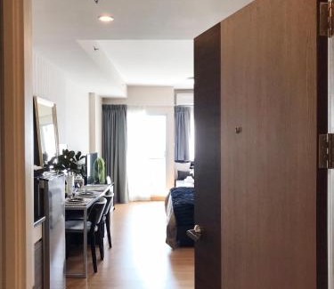 Wat Ket Apartment | Stay in Style, Stay On The Cloud RS504