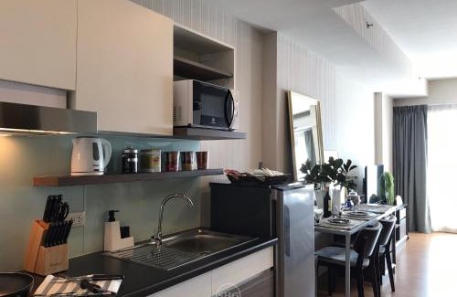 Wat Ket Apartment | Stay in Style, Stay On The Cloud RS504