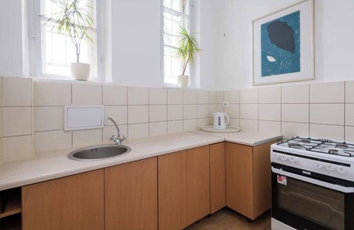 City Centre House | Stay in the heart of Kraków! 2