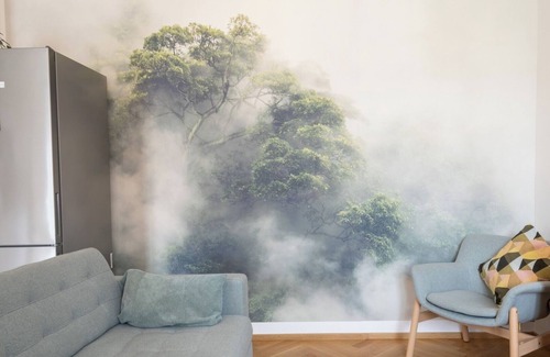 Zizkov Apartment | Stay Inn | A/C Contemporary Comfort-Stylish Base