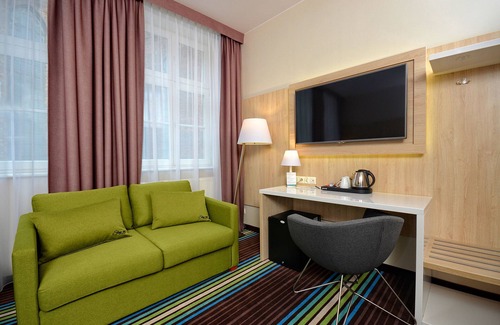 Old Town Hotel | Stay inn Hotel Gdansk