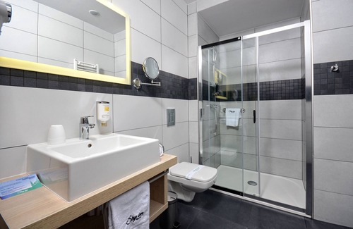 Old Town Hotel | Stay inn Hotel Gdansk