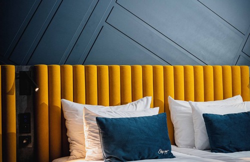 Okecie Hotel | Stay inn Hotel Warszawa