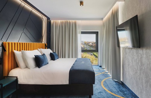 Okecie Hotel | Stay inn Hotel Warszawa