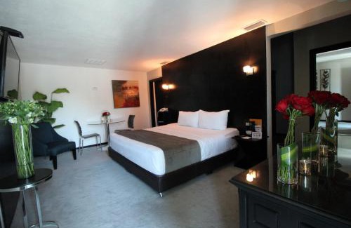 Reynosa Hotel | Stay Inn Hotels