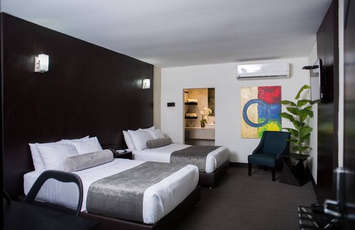 Reynosa Hotel | Stay Inn Hotels
