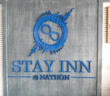 Na Thon Hotel | Stay Inn Nathon Samui
