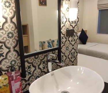 Na Thon Hotel | Stay Inn Nathon Samui